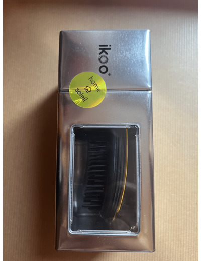 Brosse démêlante ikoo