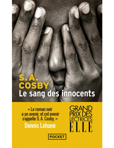 LE SANG DES INNOCENTS