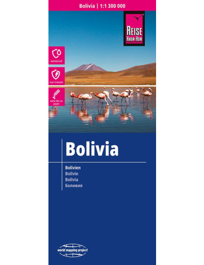BOLIVIE