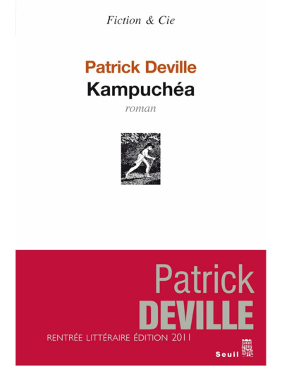KAMPUCHEA