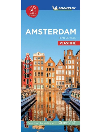 PLAN AMSTERDAM (PLASTIFIE)