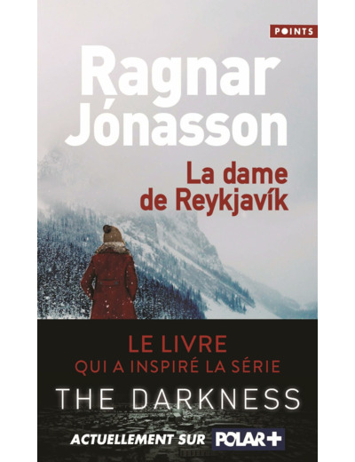 LA DAME DE REYKJAVIK