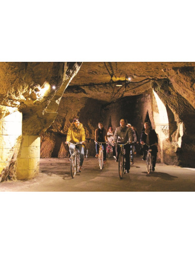 Carte cadeau : Journée Loire Vintage