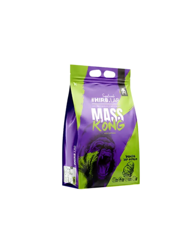 HIRO LAB MASS KONG