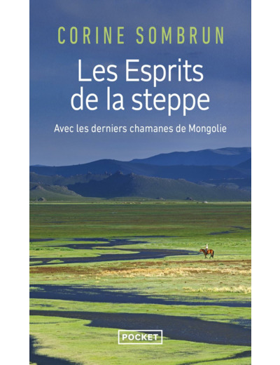 LES ESPRITS DE LA STEPPE SDP