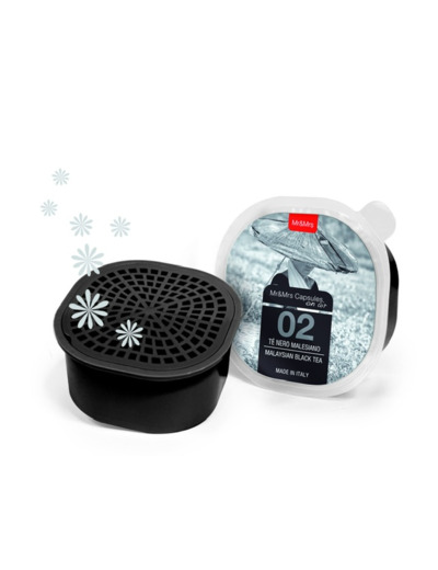 Recharge pour diffuseur GEORGES (CAPSULES ON AIR)