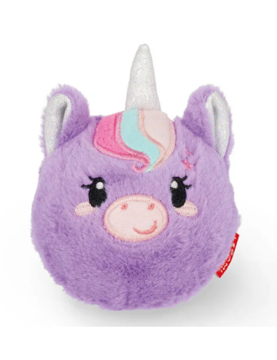 Balle rebondissante Anti stress Legami LICORNE