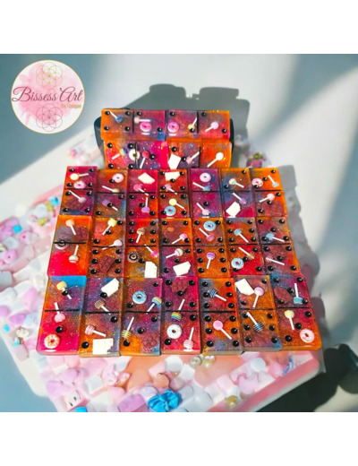 Dominos CANDY