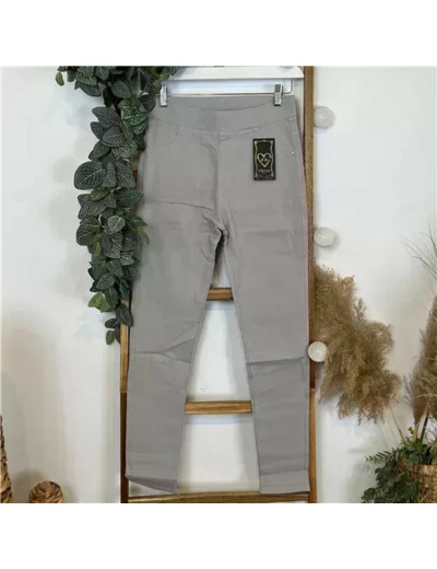R273- Tregging Christy (T42-T52) (gris)