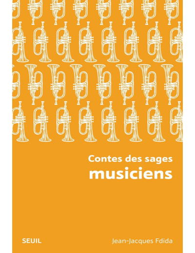 CONTES DES SAGES MUSICIENS