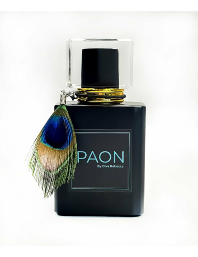 by diva rebecca - paon - 50ml