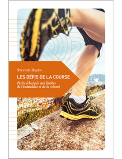 LES DEFIS DE LA COURSE