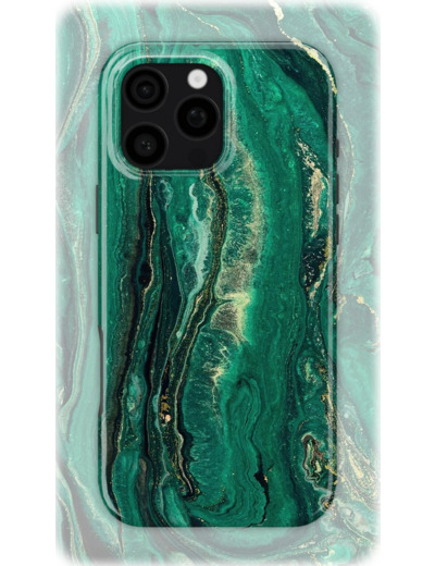 Mangrove Mood | Coque de téléphone 3D 2en1 Ultra-résistante