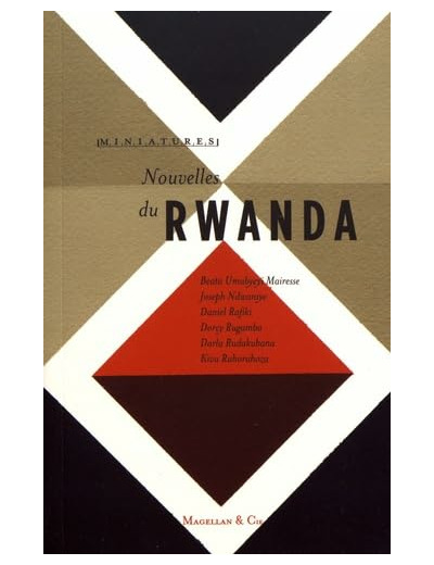 NOUVELLES DU RWANDA