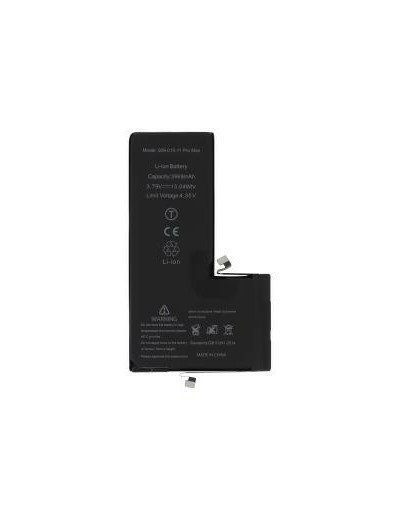 Batterie iPhone 11 Pro Max (Ti)