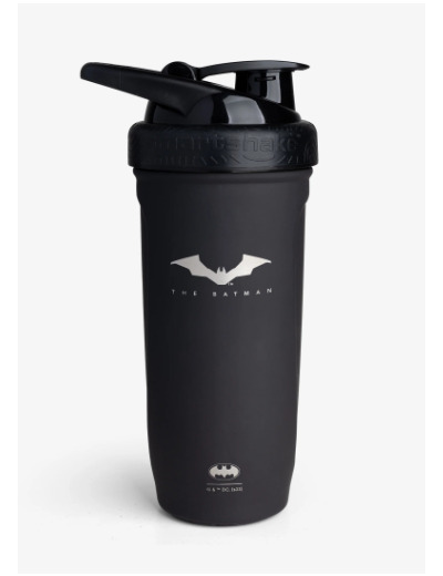 SMARTSHAKE SHAKER ACIER 900ML