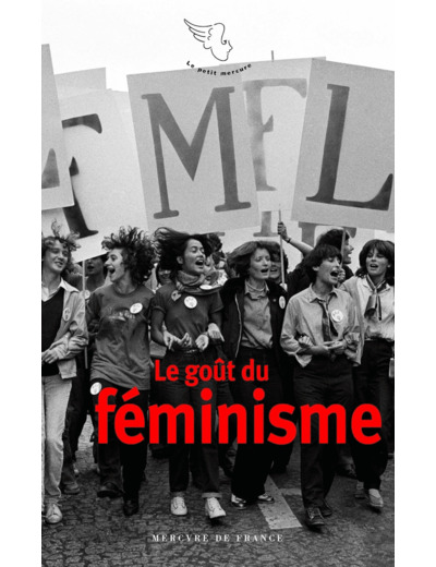 LE GOUT DU FEMINISME