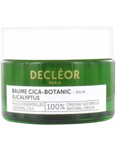 decleor CICA BOTANIC BAUME