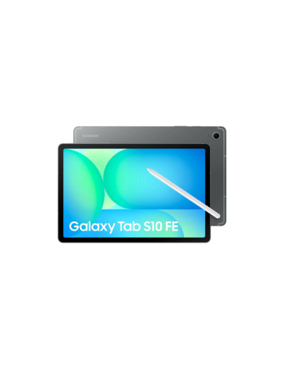 SAMSUNG Galaxy Tab S10 FE - Neuf