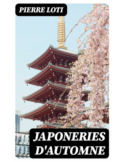 JAPONERIES D'AUTOMNE