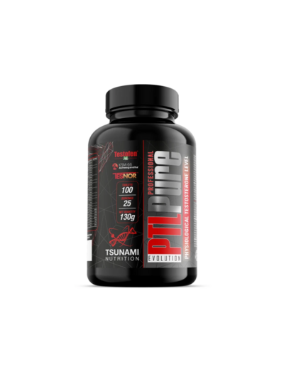 TSUNAMI PTL PURE TESTO