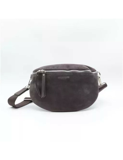P394- Banane aspect Daim Flora & Co (gris)