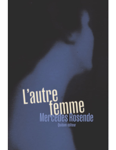 L'AUTRE FEMME