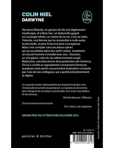 DARWYNE