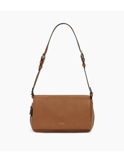 Aurore - Besace à rabat