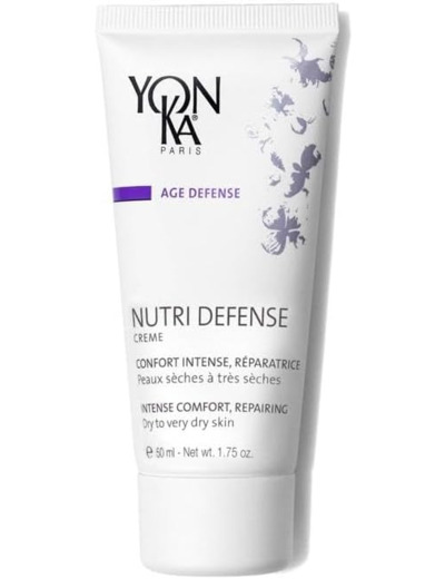 Yon-Ka Nutri-Defense 50ml - Crème Ultra Hydratante