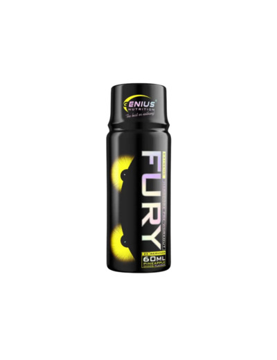 GENIUS FURY EXTREME SHOT 80ML