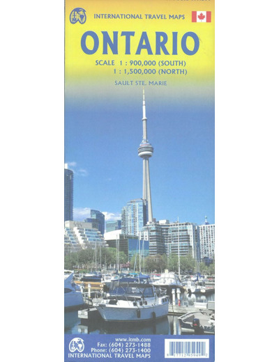 ONTARIO
