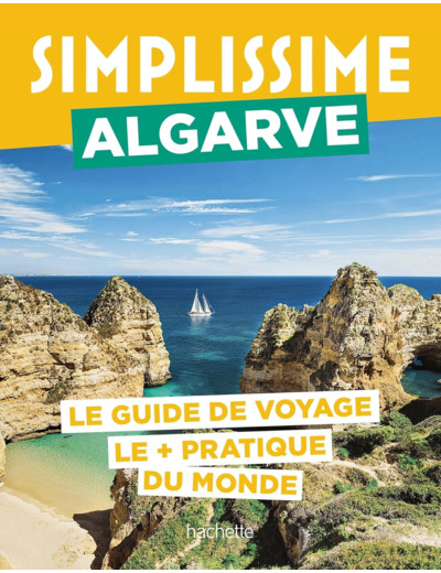 ALGARVE GUIDE SIMPLISSIME