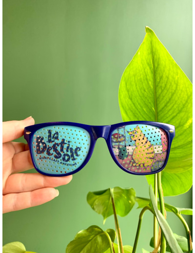 Lunettes