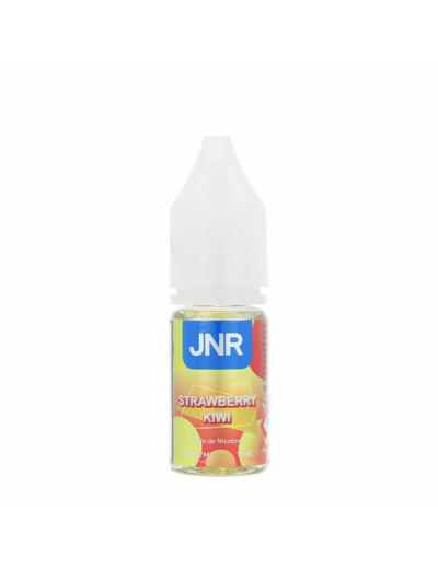 Strawberry Kiwi - JNR - 10ml | sels de nicotine 20mg/ml