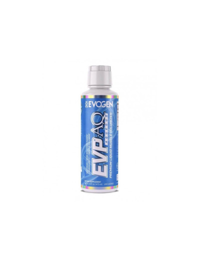 EVOGEN EVP-AQ PREMIUM LIQUID VOLUMIZER 473ML
