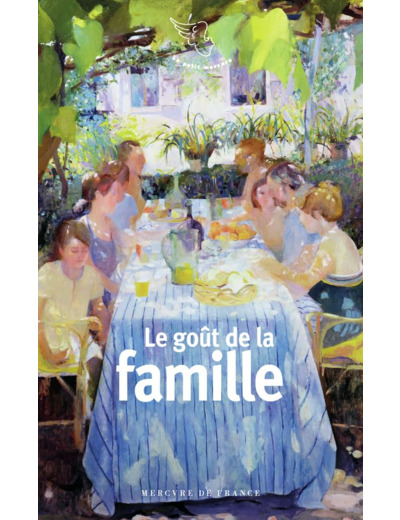 LE GOUT DE LA FAMILLE