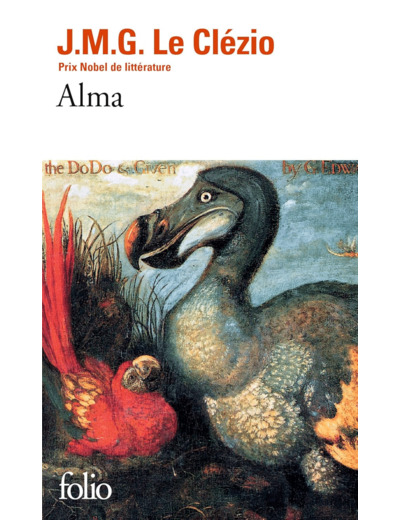 ALMA