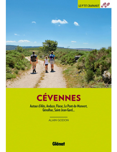 CEVENNES (4E ED)