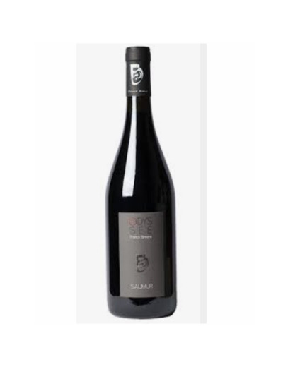ODYSSEE CABERNET DOMAINE DES GUYONS