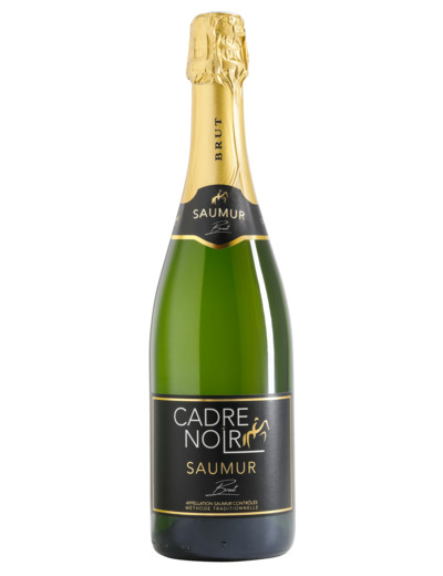 Cadre Noir Brut