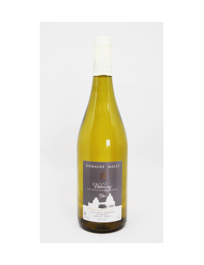 DOMAINE MALET VALENCAY BLANC