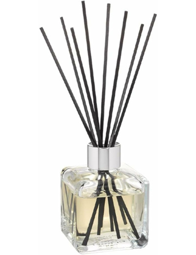 Maison Berger - Bouquet Parfumé Jasmin Précieux - Diffuseur Parfum Maison + 8 Bâtonnets - Diffusion Longue Durée, Douce et Continue - 125ml