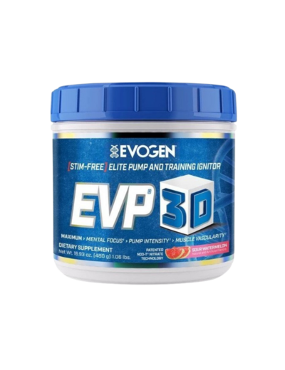 EVOGEN EVP 3D