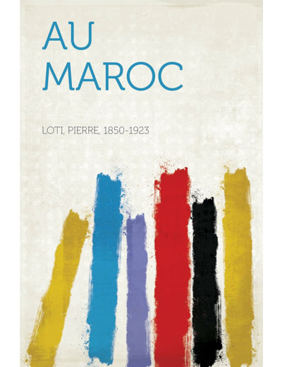 AU MAROC