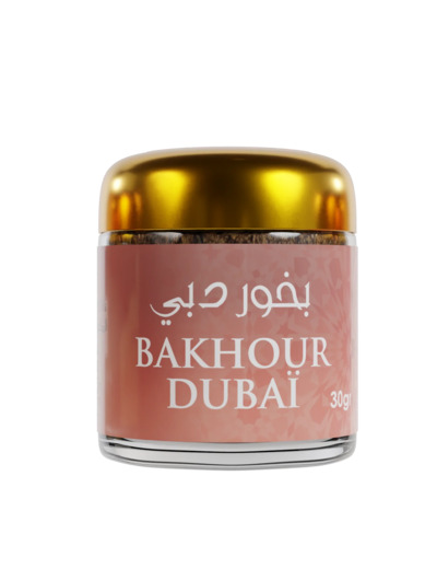 Encens Dubaï - Karamat - 30 gr