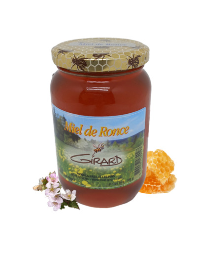 Miel de Ronce