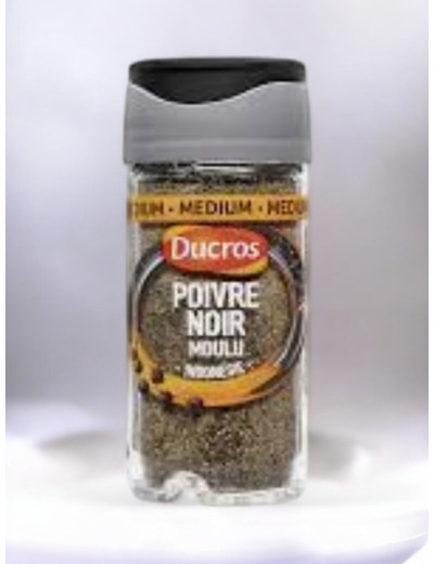 Poivre