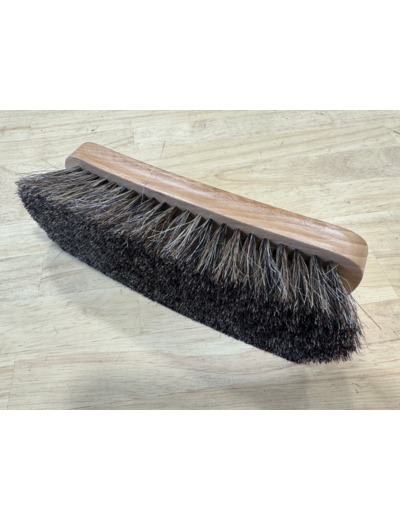 Brosse de polissage