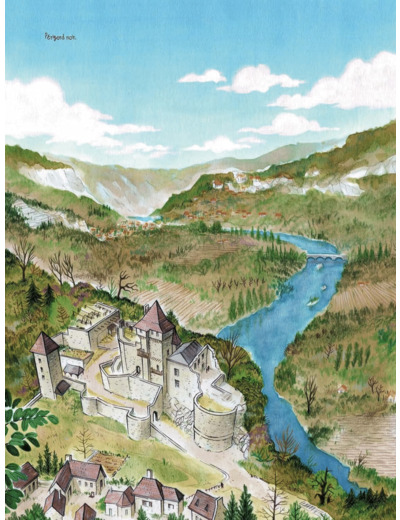 PAR LA FORCE DES ARBRES